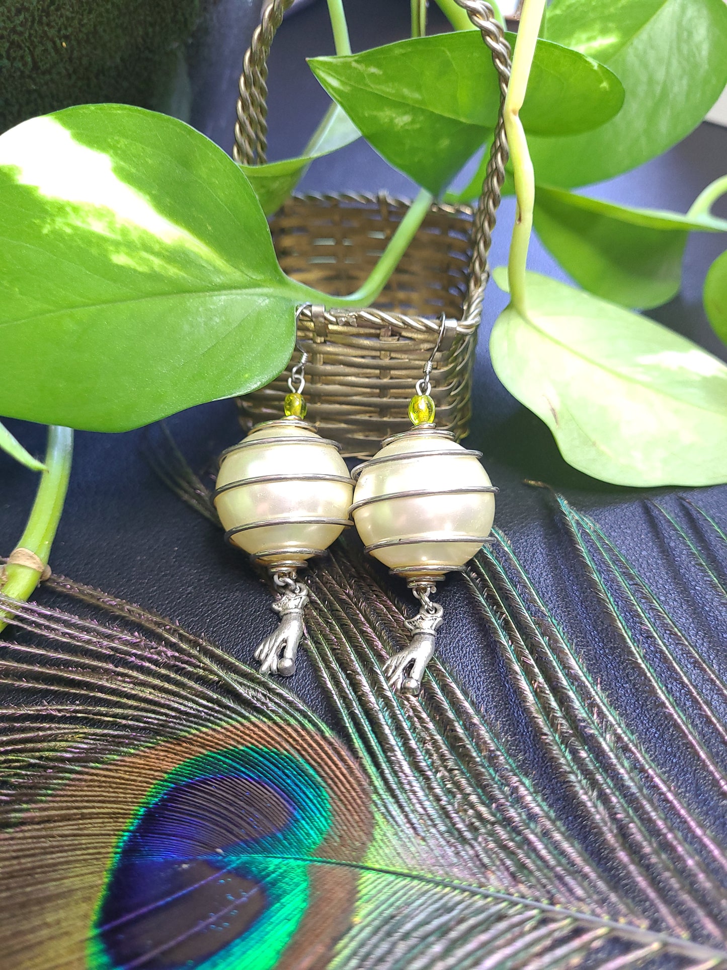 Spring Divination