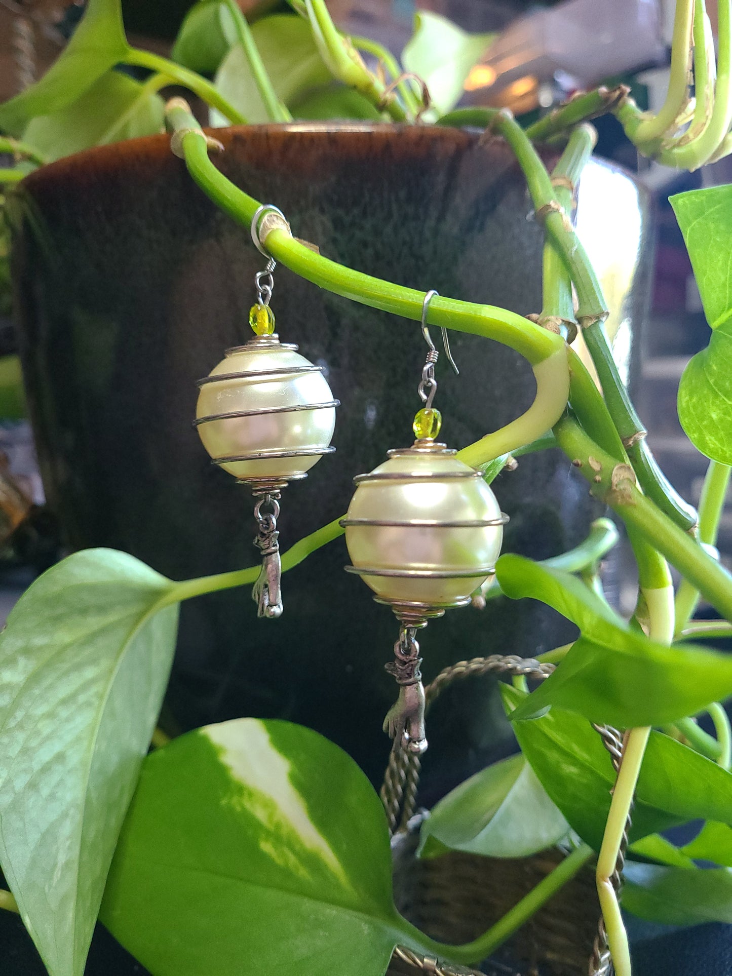 Spring Divination