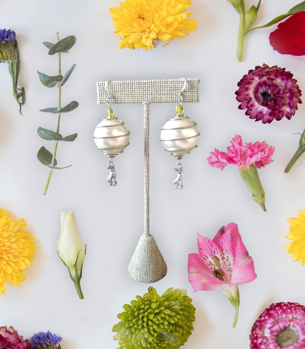 Spring Divination