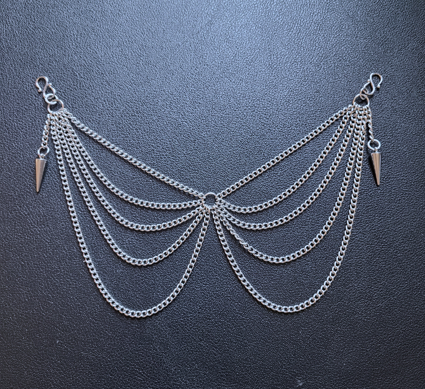 Cascading chains