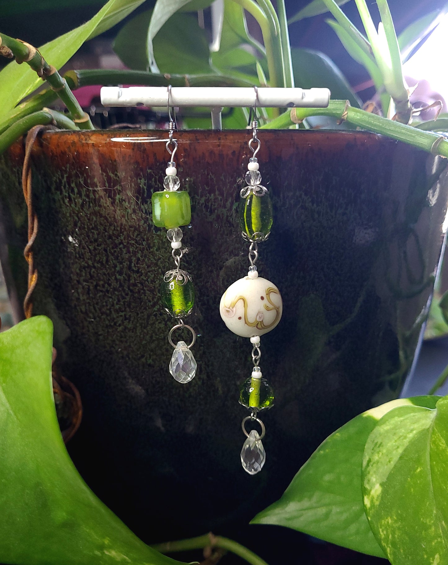 Spring Faerie Findings