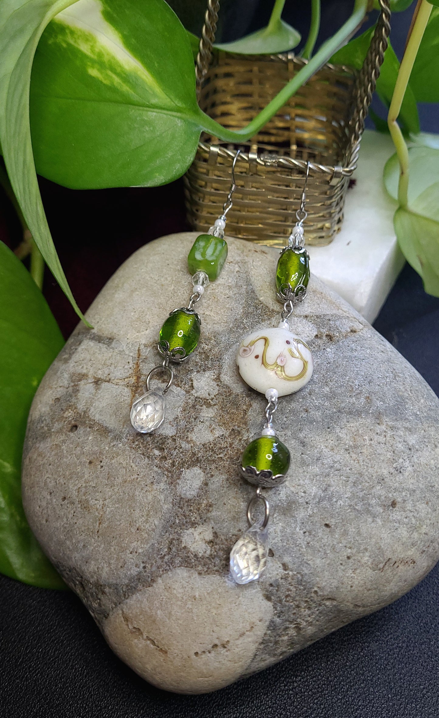 Spring Faerie Findings
