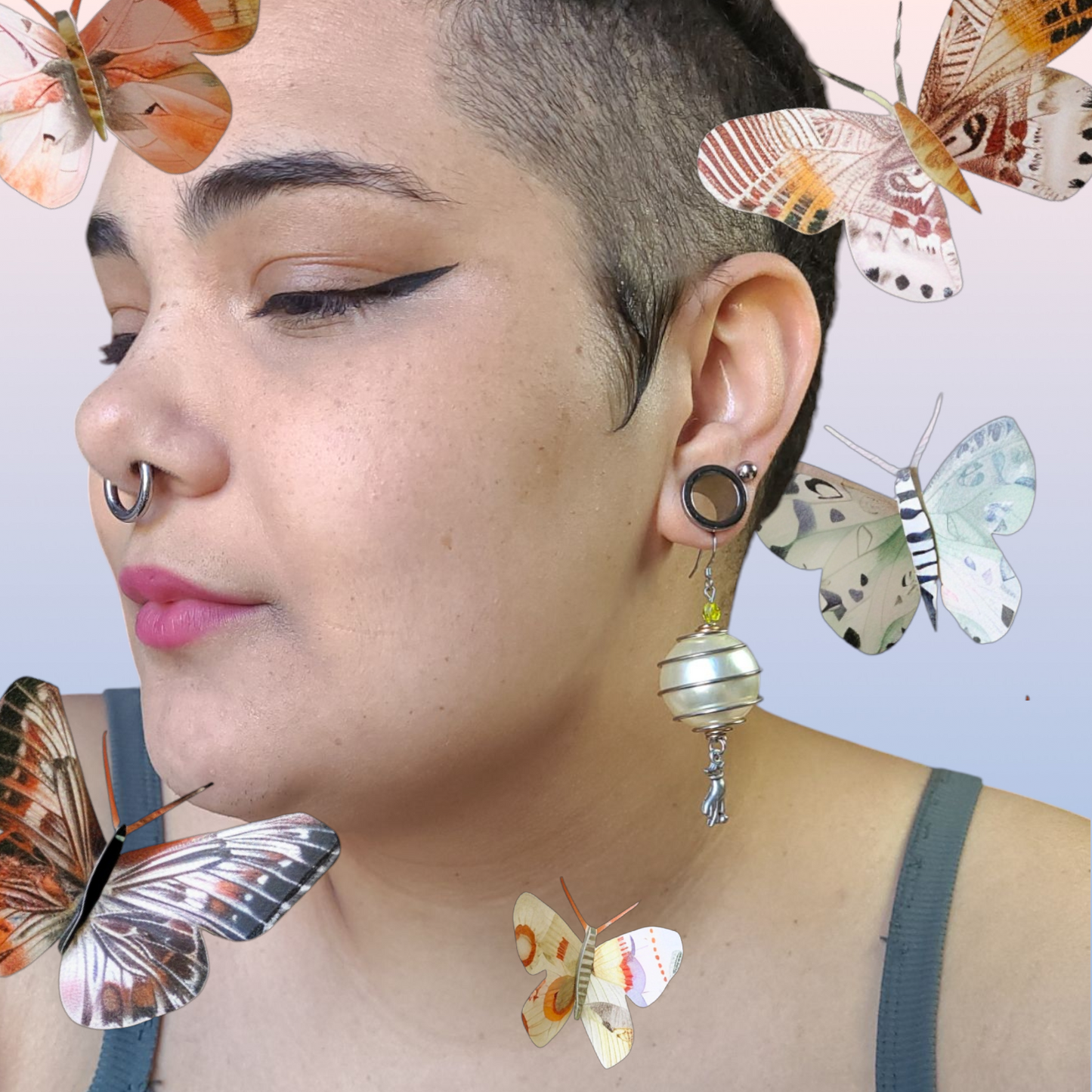 Spring Divination