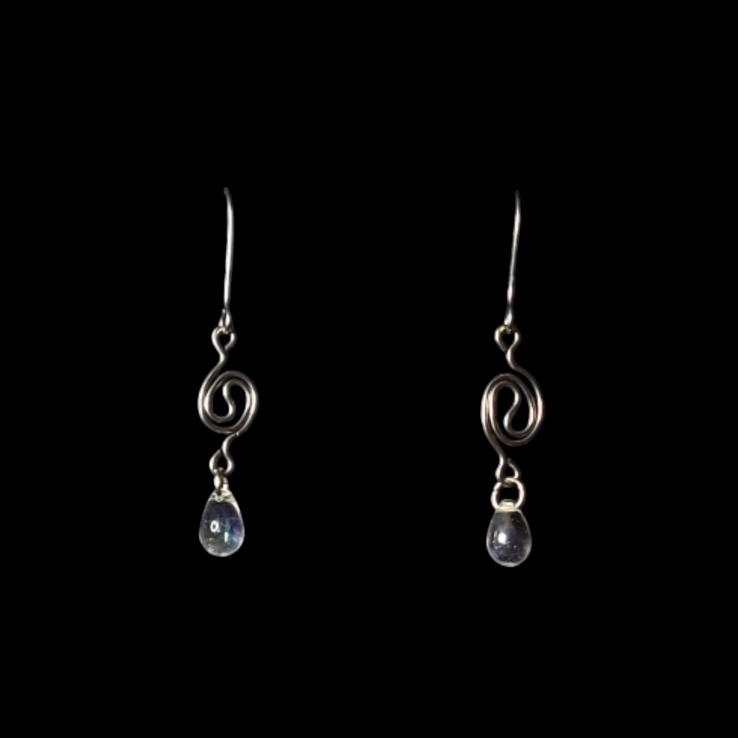 Stainless Steel Tears drops