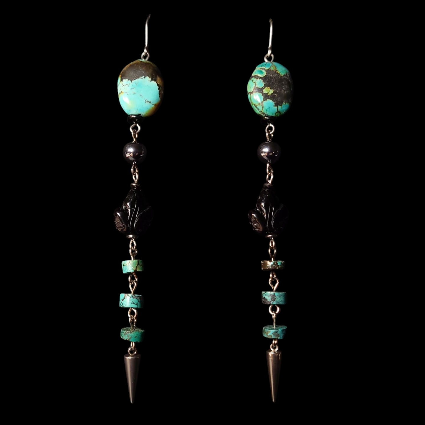 Turquoise Queen