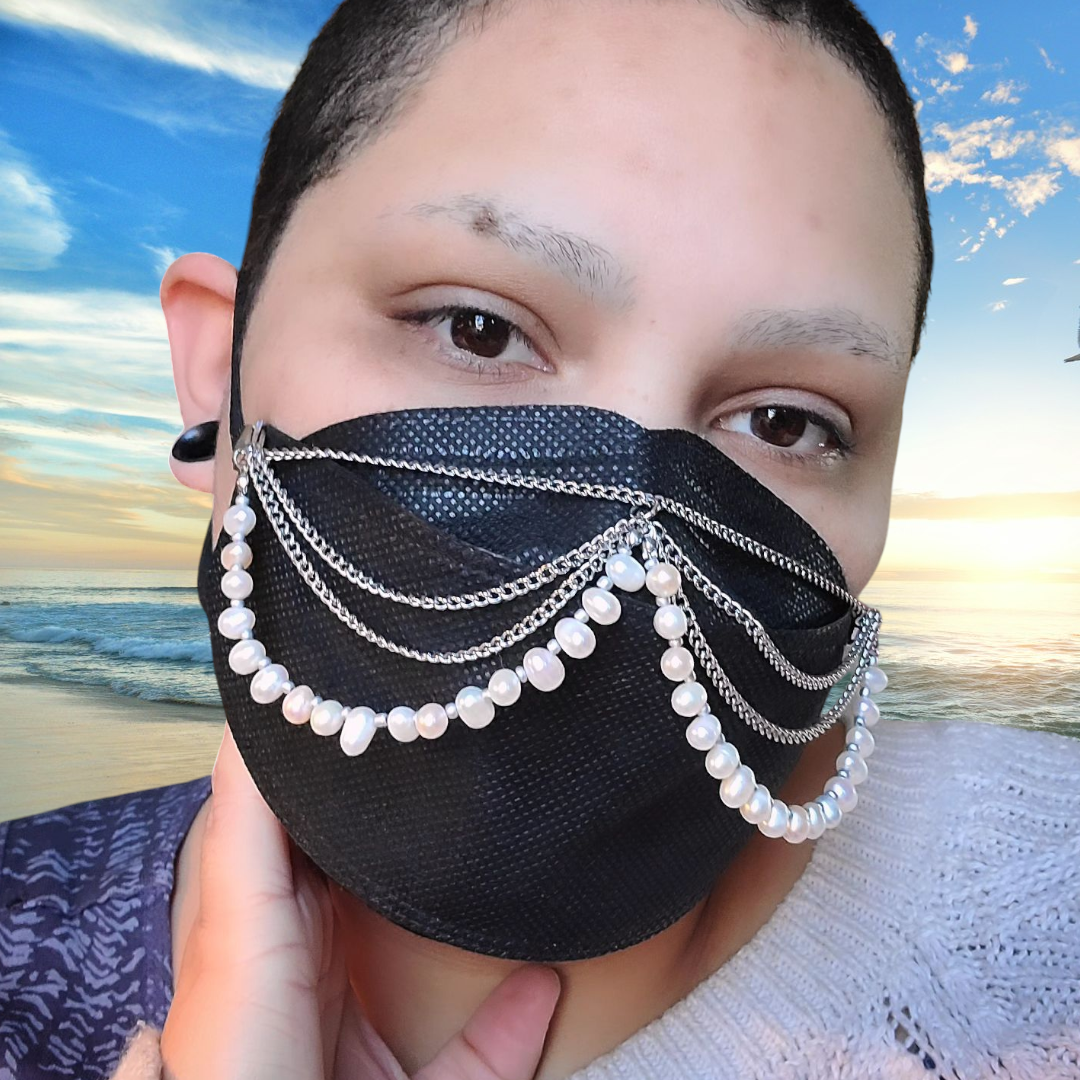 Endless Pearls