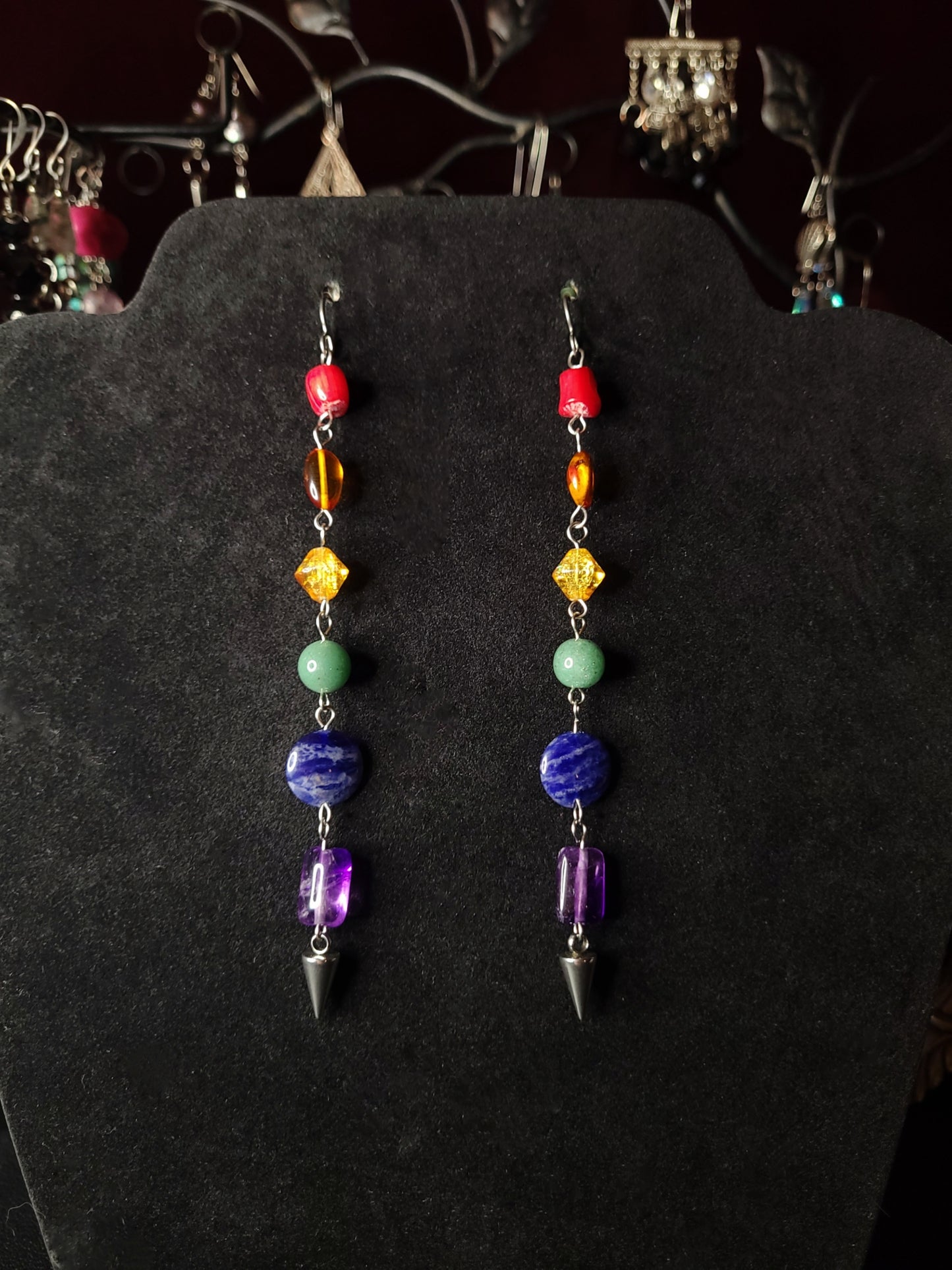 Rainbow chain ๐ณโ๐