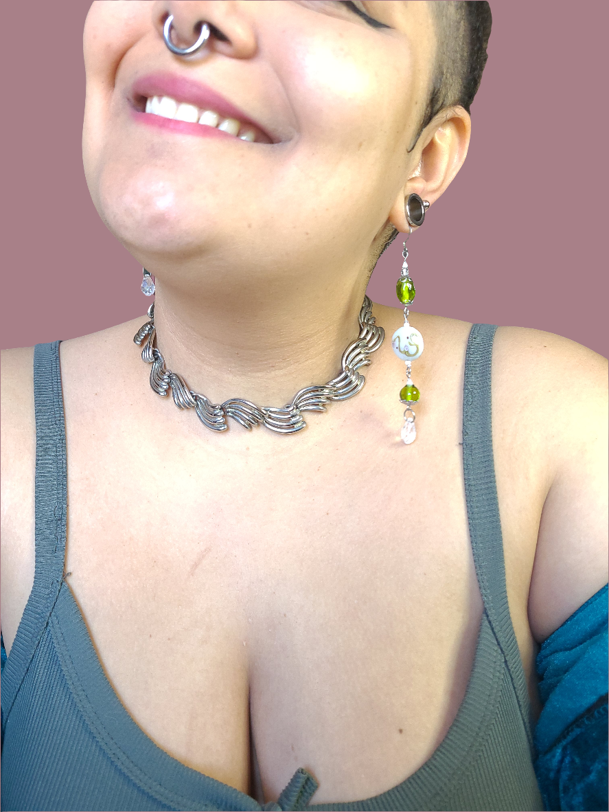 Spring Faerie Findings