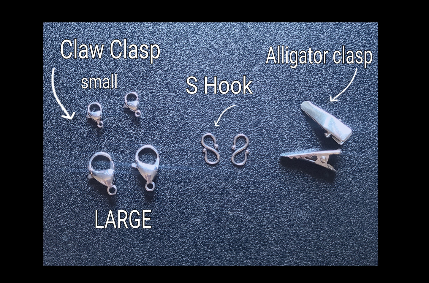 Morbid Modernity Spike Mask Chain