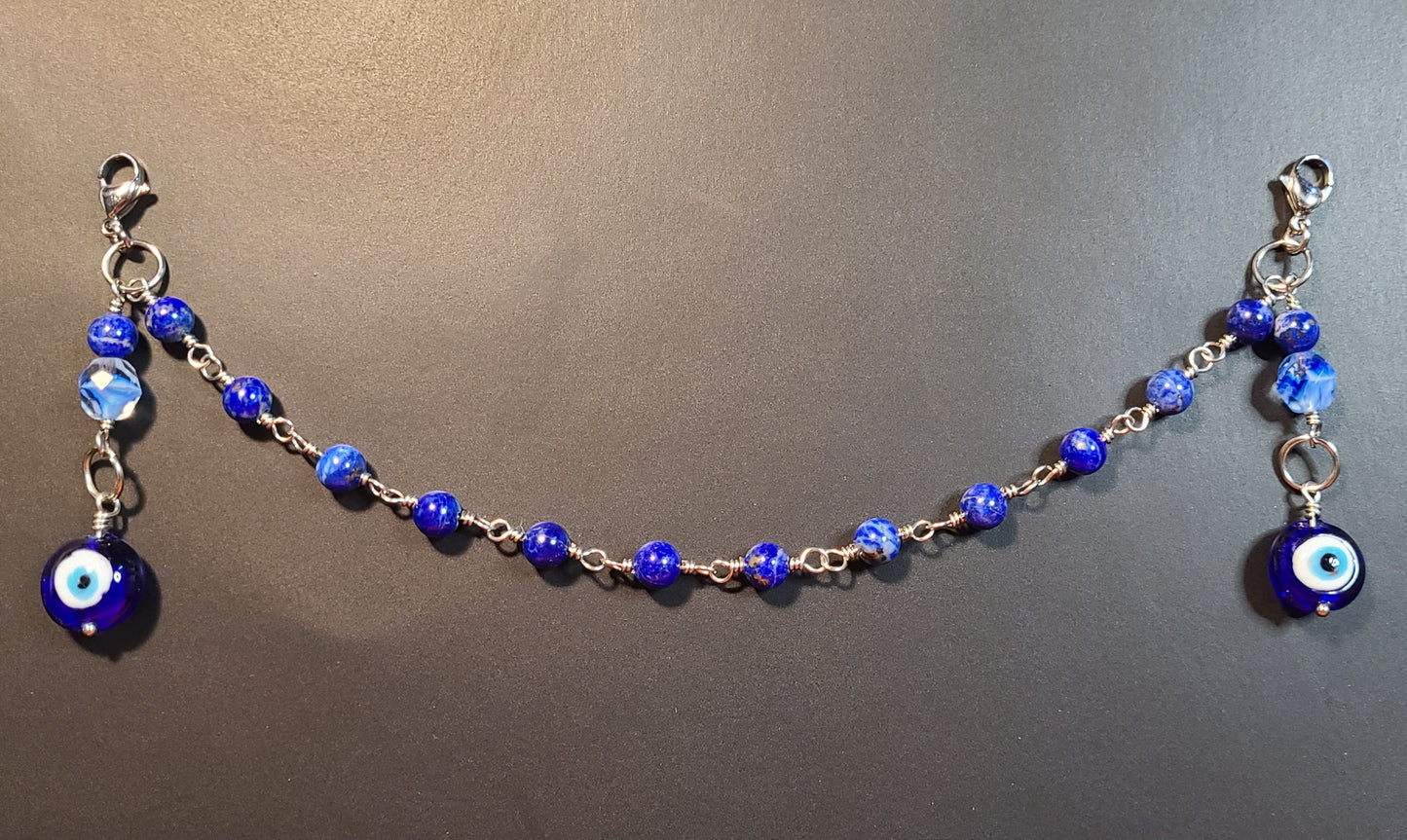 Lapiz lazuli Protection