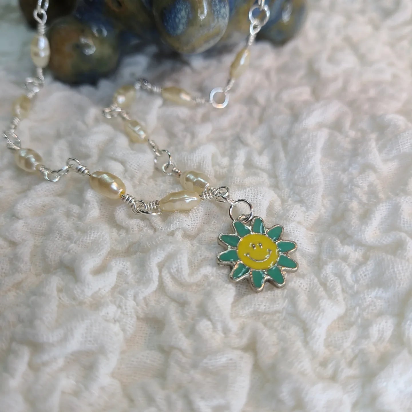 Sun Flower