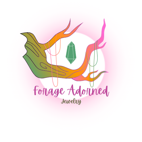 Forage Adorned