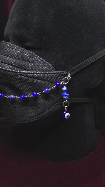 Lapiz lazuli Protection