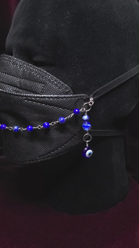 Lapiz lazuli Protection