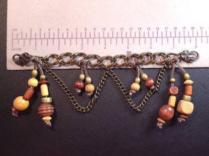 Deep Roots Mask Chain