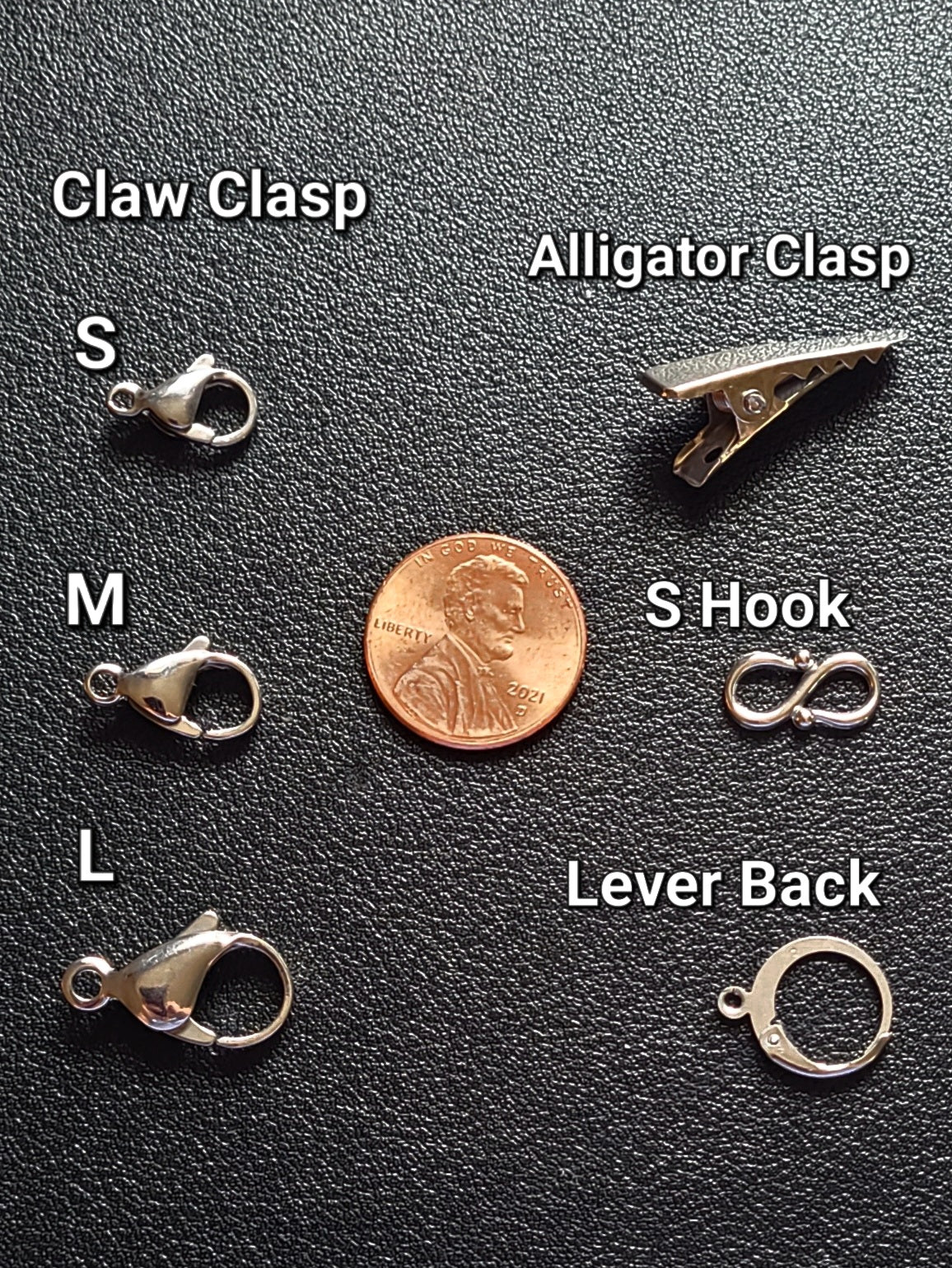 Green and Blue Swirl Mask Chain